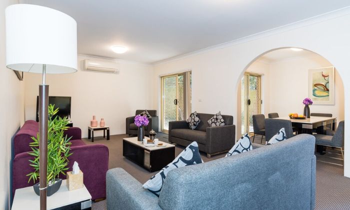 1 bedroom apartments for rent in abu dhabi