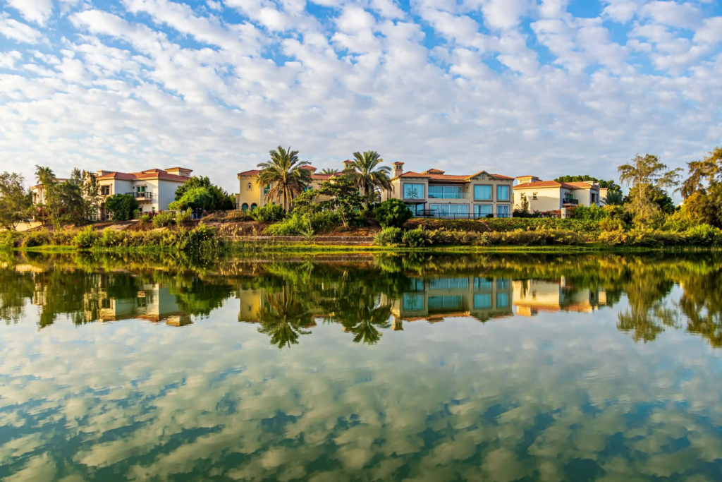 Discover Jumeirah Golf Estates A Premier Destination for Golf Enthusiasts