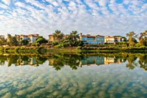 Discover Jumeirah Golf Estates A Premier Destination for Golf Enthusiasts