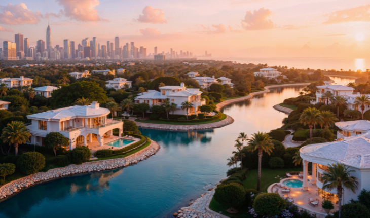 Understanding Dubai’s Real Estate Laws and Regulations in 2025 | IRDXB