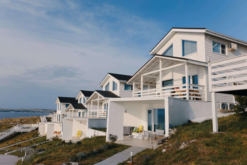 Luxury Homes for Sale in Norway | Exclusive Properties on IRDXB