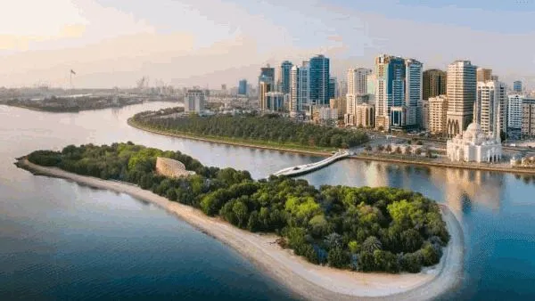 Best Places to Invest in UAE 2025: Why Sharjah Is a Smart Choice