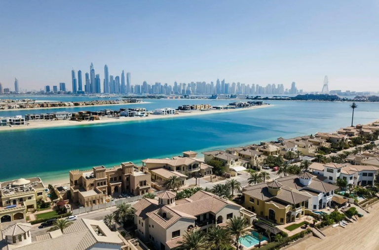 Affordable Luxury Best Emerging Communities in Dubai