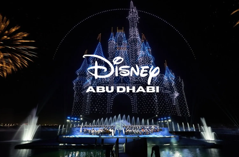 Disneyland Abu Dhabi: What It Means for Real Estate & Tourism