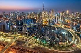 Dubai Real Estate & Tourism Connection: Opportunities for 2025