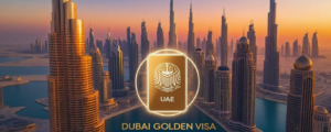 Golden Visa & Property Investment in Dubai 2025