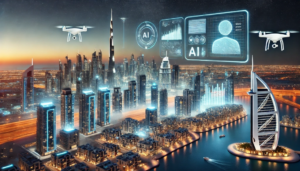 Dubai Smart Real Estate: Smarter Investments in 2025