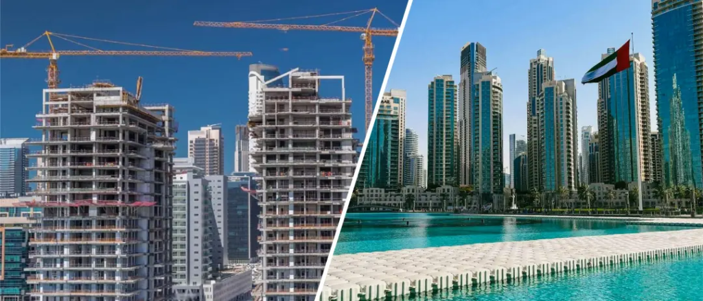 Off-Plan vs Ready Property in 2025 Which is Better