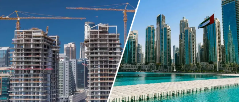 Off-Plan vs Ready Property in 2025 Which is Better
