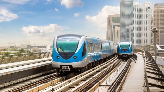 The Importance of Dubai Metro for Real Estate Investments
