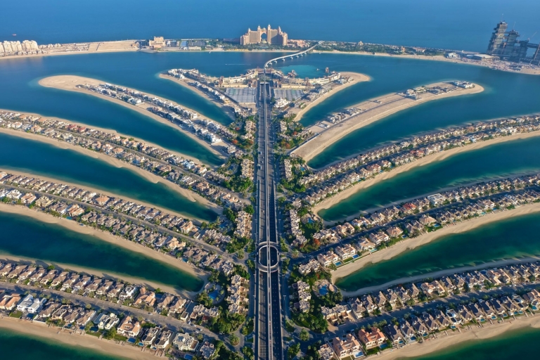 Waterfront Living in Dubai: Best Affordable Alternatives to Palm Jumeirah