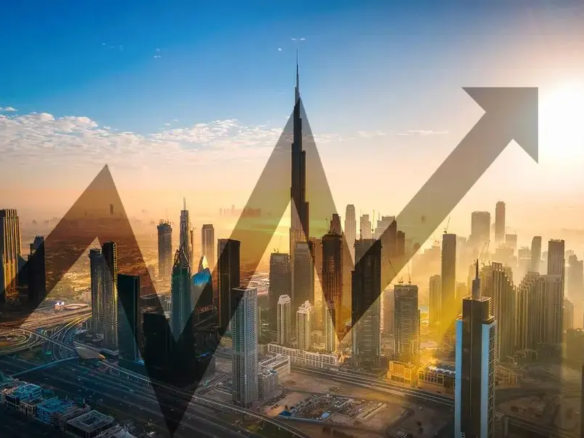 Dubai Real Estate 2025 Market Outlook Key Trends Investors Must Know