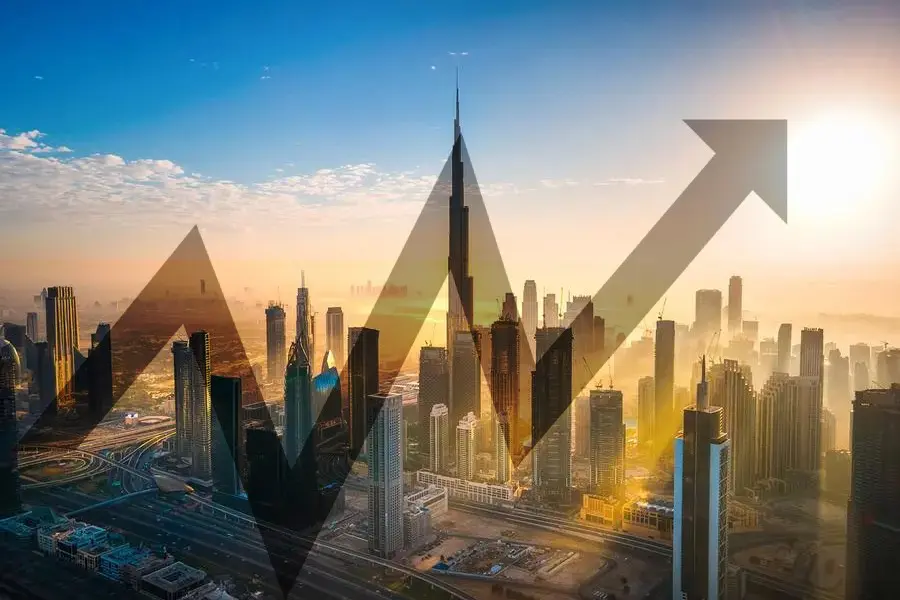 Dubai Real Estate 2025 Market Outlook Key Trends Investors Must Know