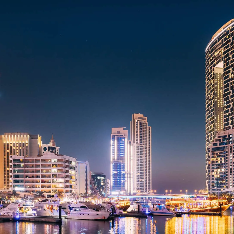 Renting in Dubai as a Tourist or Visitor