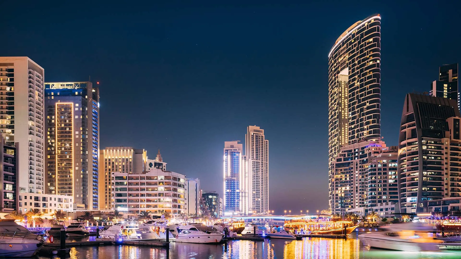 Renting in Dubai as a Tourist or Visitor