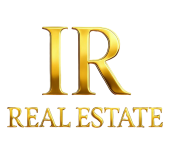 IR REAL ESTATE LOGO