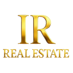 IR REAL ESTATE LOGO