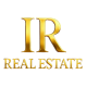 IR REAL ESTATE LOGO