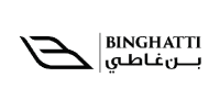 binghatti
